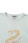 BOWWOW(バウワウ) SNAKEMAN JONES 8812 TEE スネークマンジョーンズ8812Tシャツ BW251-SJ8T