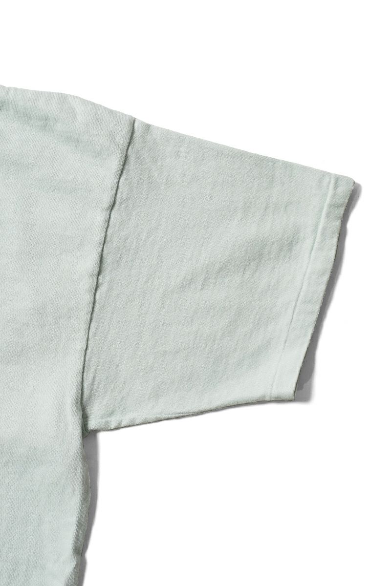 BOWWOW(バウワウ) SNAKEMAN JONES 8812 TEE スネークマンジョーンズ8812Tシャツ BW251-SJ8T