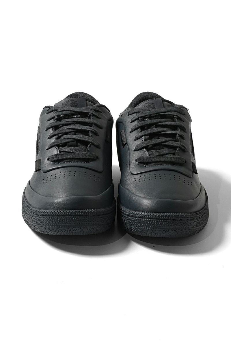 N.HOOLYWOOD(エヌハリウッド) × Reebok(リーボック) SNEAKERS Club C スニーカー 2251-SE01