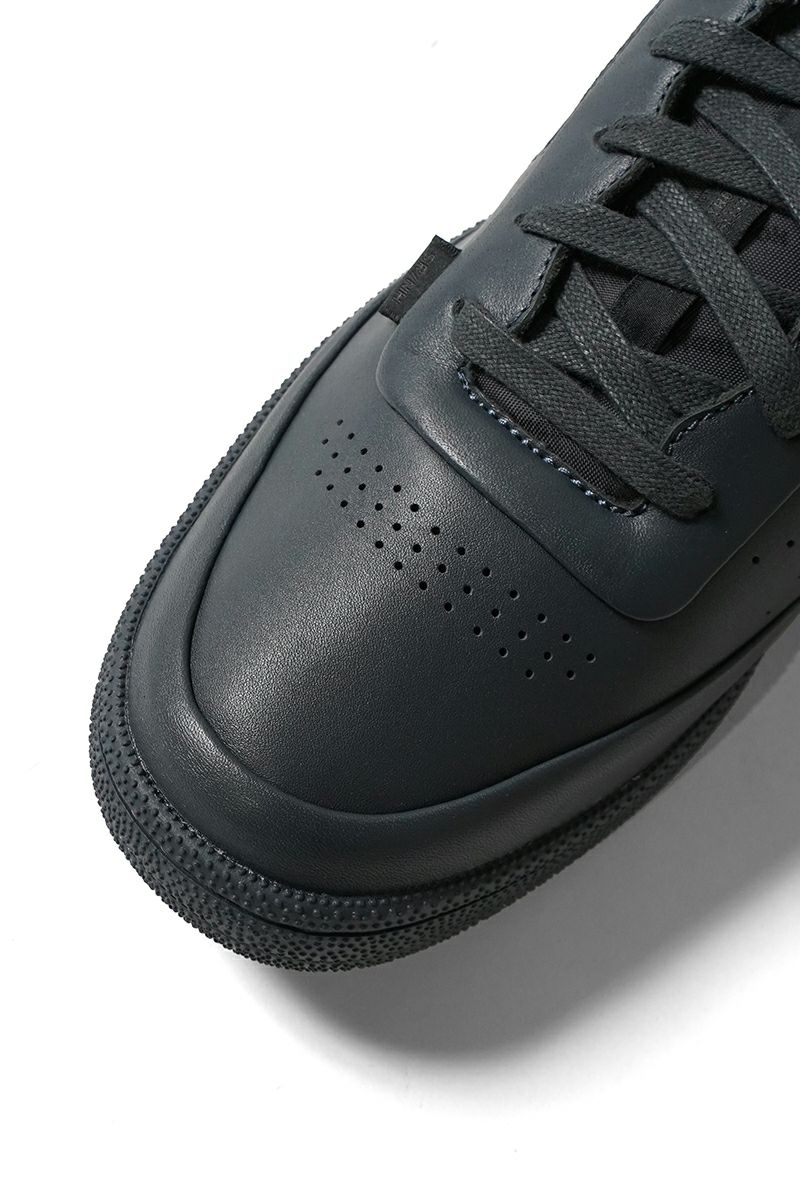 N.HOOLYWOOD(エヌハリウッド) × Reebok(リーボック) SNEAKERS Club C スニーカー 2251-SE01