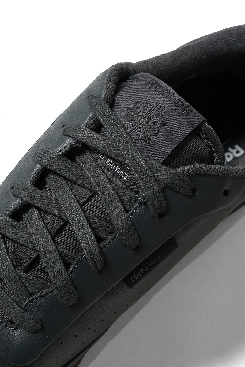 N.HOOLYWOOD(エヌハリウッド) × Reebok(リーボック) SNEAKERS Club C スニーカー 2251-SE01