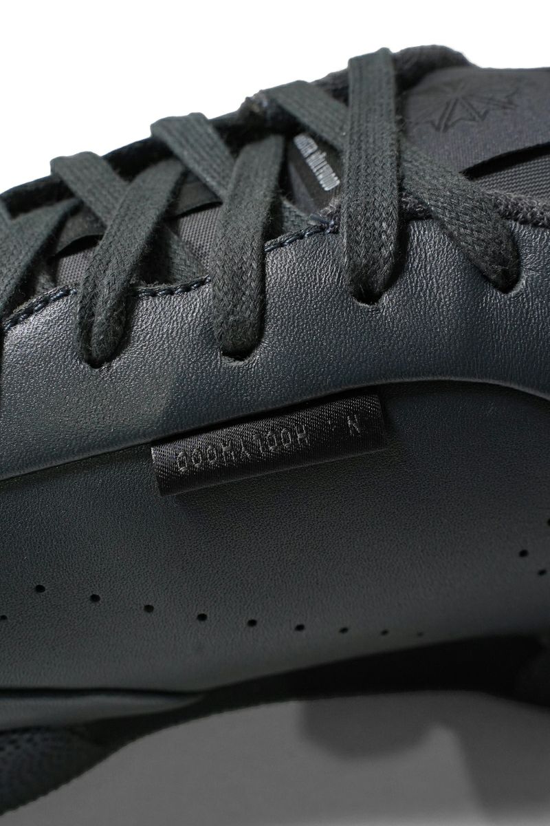 N.HOOLYWOOD(エヌハリウッド) × Reebok(リーボック) SNEAKERS Club C スニーカー 2251-SE01