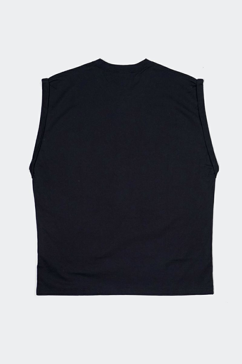 SOFTHYPHEN(ソフトハイフン) ROLLED SLEEVE TEE ロールスリーブTシャツ MGMCT251516