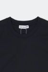 SOFTHYPHEN(ソフトハイフン) ROLLED SLEEVE TEE ロールスリーブTシャツ MGMCT251516