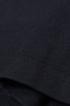 SOFTHYPHEN(ソフトハイフン) ROLLED SLEEVE TEE ロールスリーブTシャツ MGMCT251516