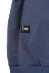 High Scream Center(ハイスクリームセンター) CUT OFF SWEAT SH カットオフスウェットシャツ HSC25SS-CT01