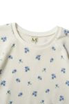 High Scream Center(ハイスクリームセンター) CUT OFF SWEAT カットオフスウェット HSC25SS-CT01W