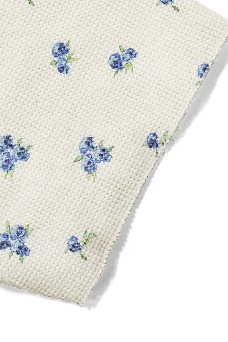 High Scream Center(ハイスクリームセンター) CUT OFF SWEAT カットオフスウェット HSC25SS-CT01W