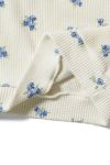 High Scream Center(ハイスクリームセンター) CUT OFF SWEAT カットオフスウェット HSC25SS-CT01W