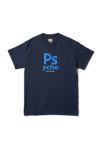 High Scream Center(ハイスクリームセンター) PSYCHO SHOP TEE サイコショップTシャツ HSC25SS-CT03