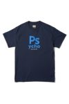 High Scream Center(ハイスクリームセンター) PSYCHO SHOP TEE サイコショップTシャツ HSC25SS-CT03