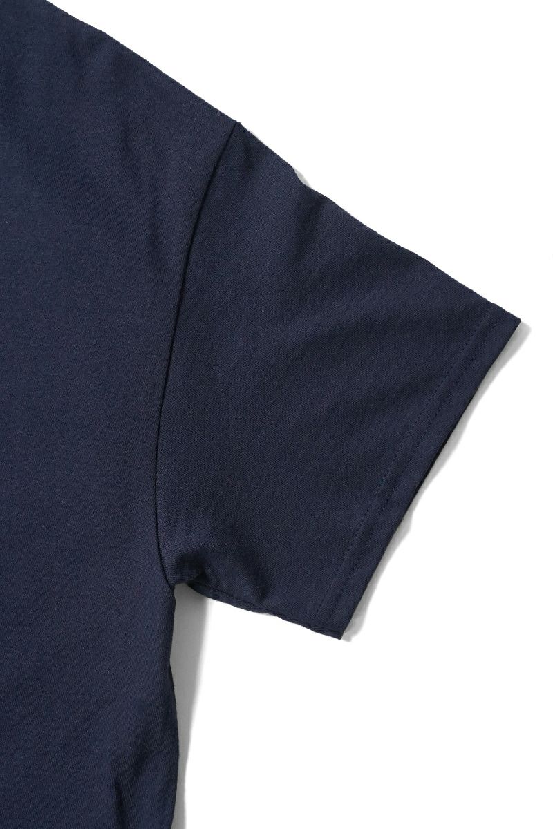 High Scream Center(ハイスクリームセンター) PSYCHO SHOP TEE サイコショップTシャツ HSC25SS-CT03