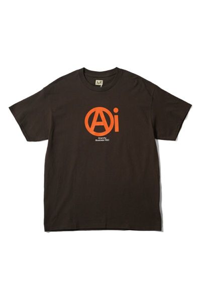 High Scream Center(ハイスクリームセンター) ANARCHY ILLUSTRATOR TEE アナーキーイラストレーターTシャツ HSC25SS-CT04