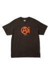 High Scream Center(ハイスクリームセンター) ANARCHY ILLUSTRATOR TEE アナーキーイラストレーターTシャツ HSC25SS-CT04