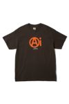 High Scream Center(ハイスクリームセンター) ANARCHY ILLUSTRATOR TEE アナーキーイラストレーターTシャツ HSC25SS-CT04