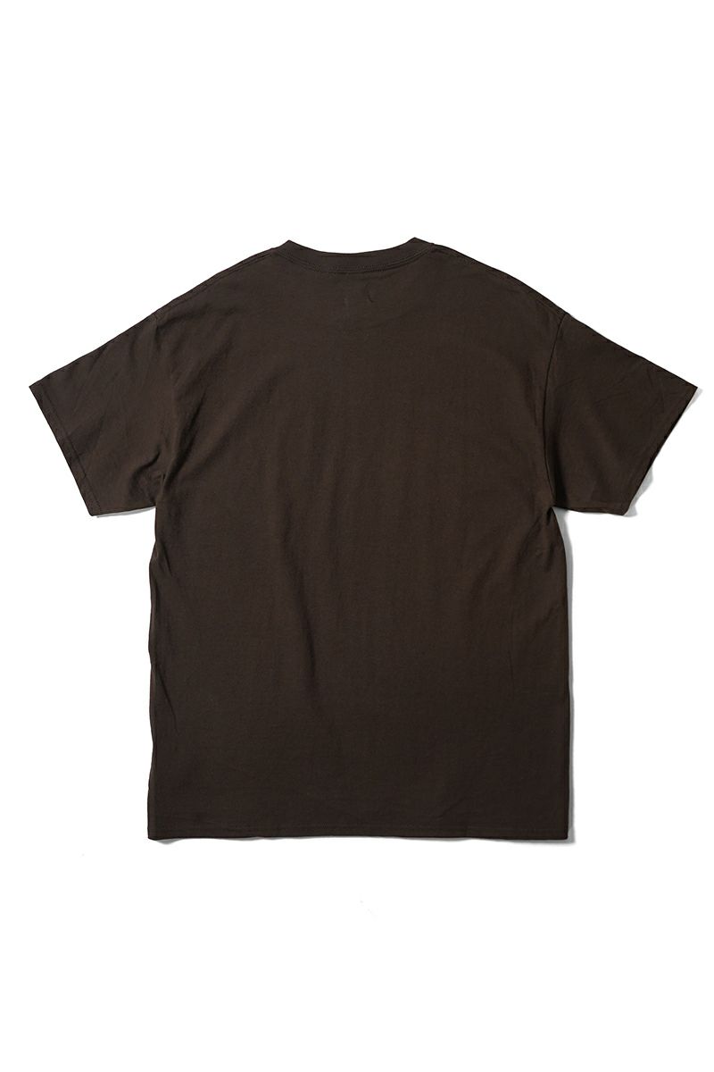 High Scream Center(ハイスクリームセンター) ANARCHY ILLUSTRATOR TEE アナーキーイラストレーターTシャツ HSC25SS-CT04