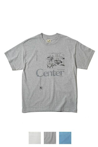 High Scream Center(ハイスクリームセンター)の商品一覧 | 公式