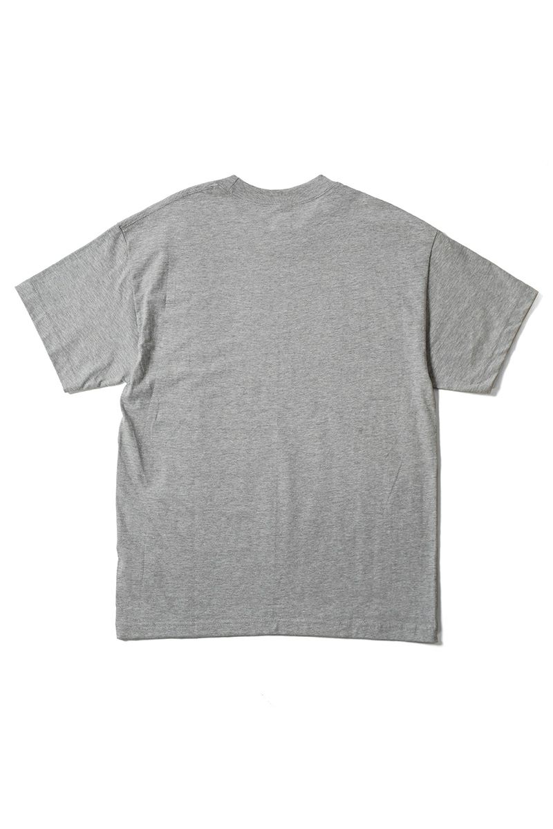 High Scream Center(ハイスクリームセンター) CENTER TEE センターTシャツ HSC25SS-CT09