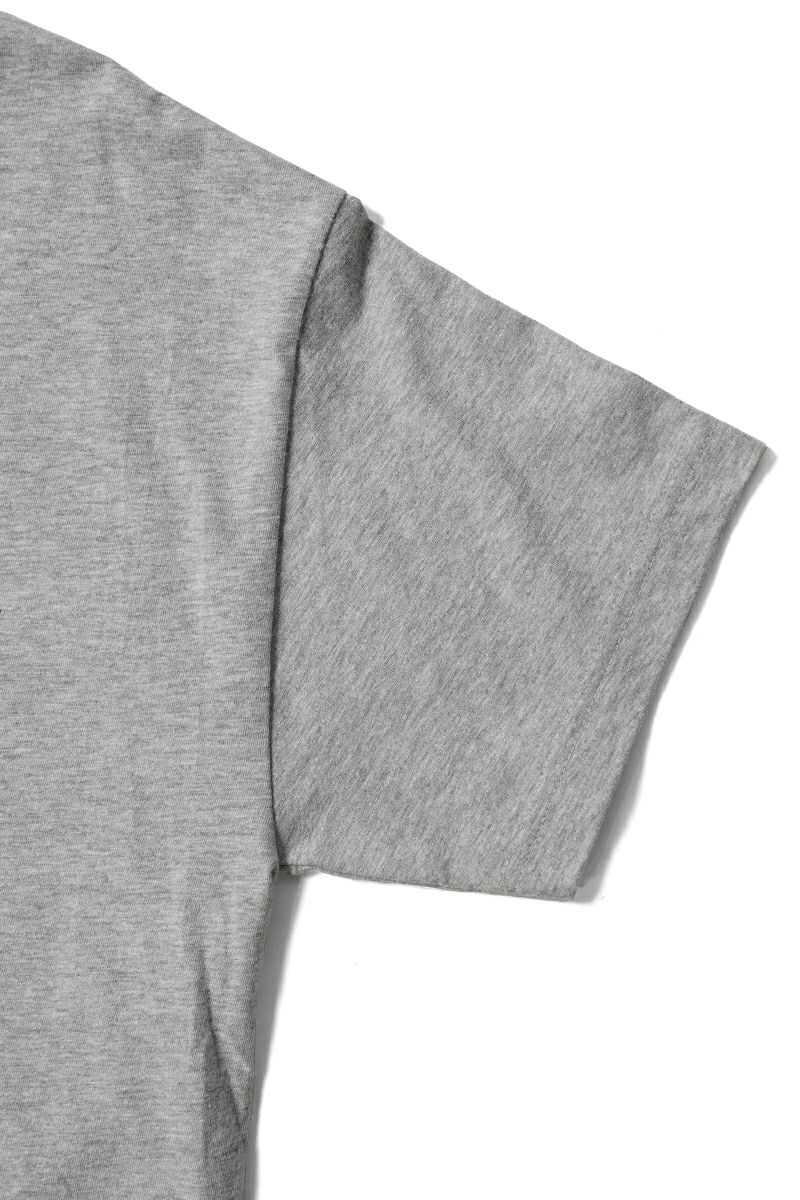 High Scream Center(ハイスクリームセンター) CENTER TEE センターTシャツ HSC25SS-CT09