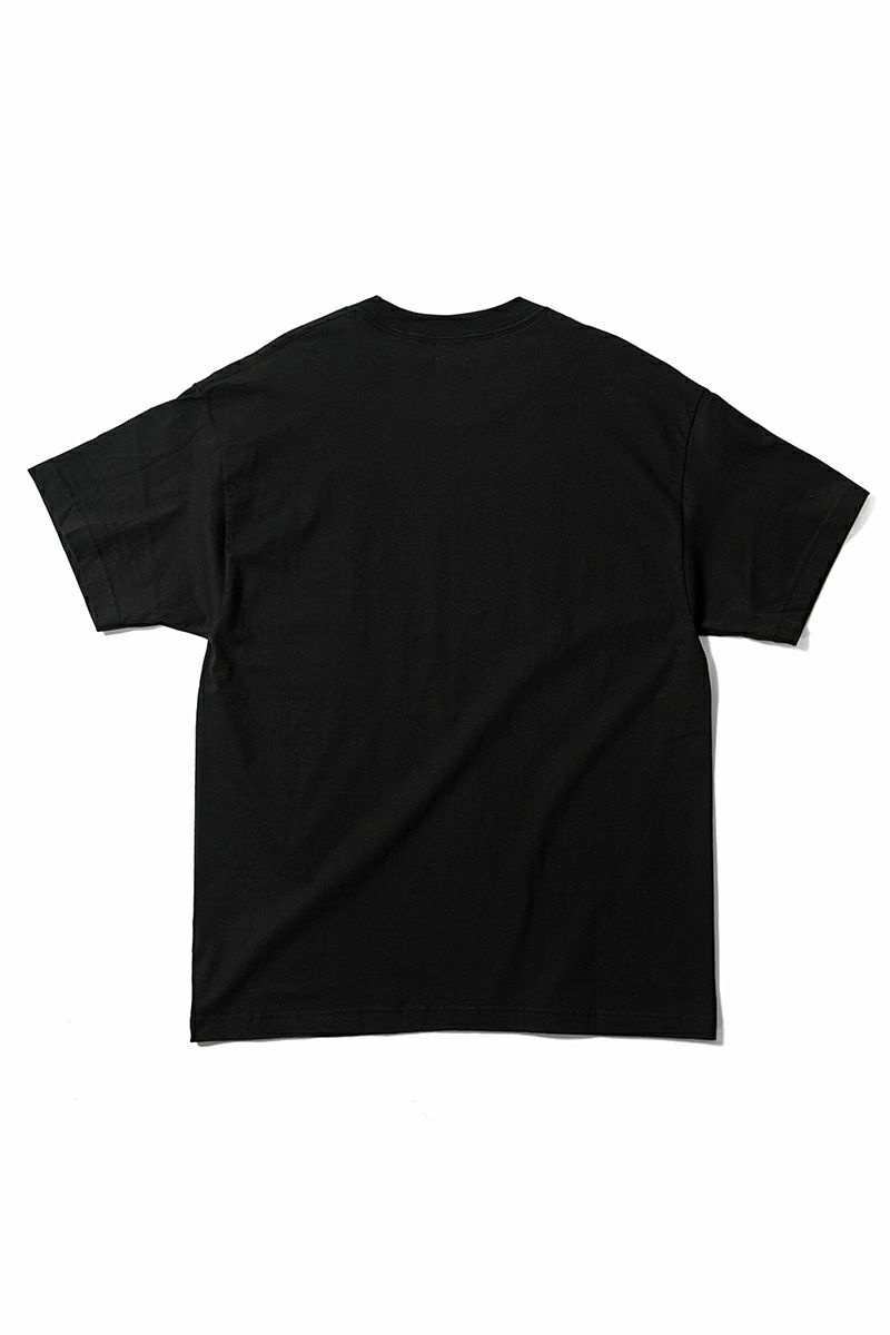 High Scream Center(ハイスクリームセンター) CAT TEE キャットTシャツ HSC25SS-CT11