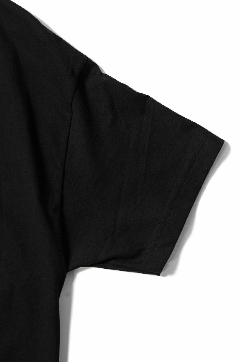 High Scream Center(ハイスクリームセンター) CAT TEE キャットTシャツ HSC25SS-CT11