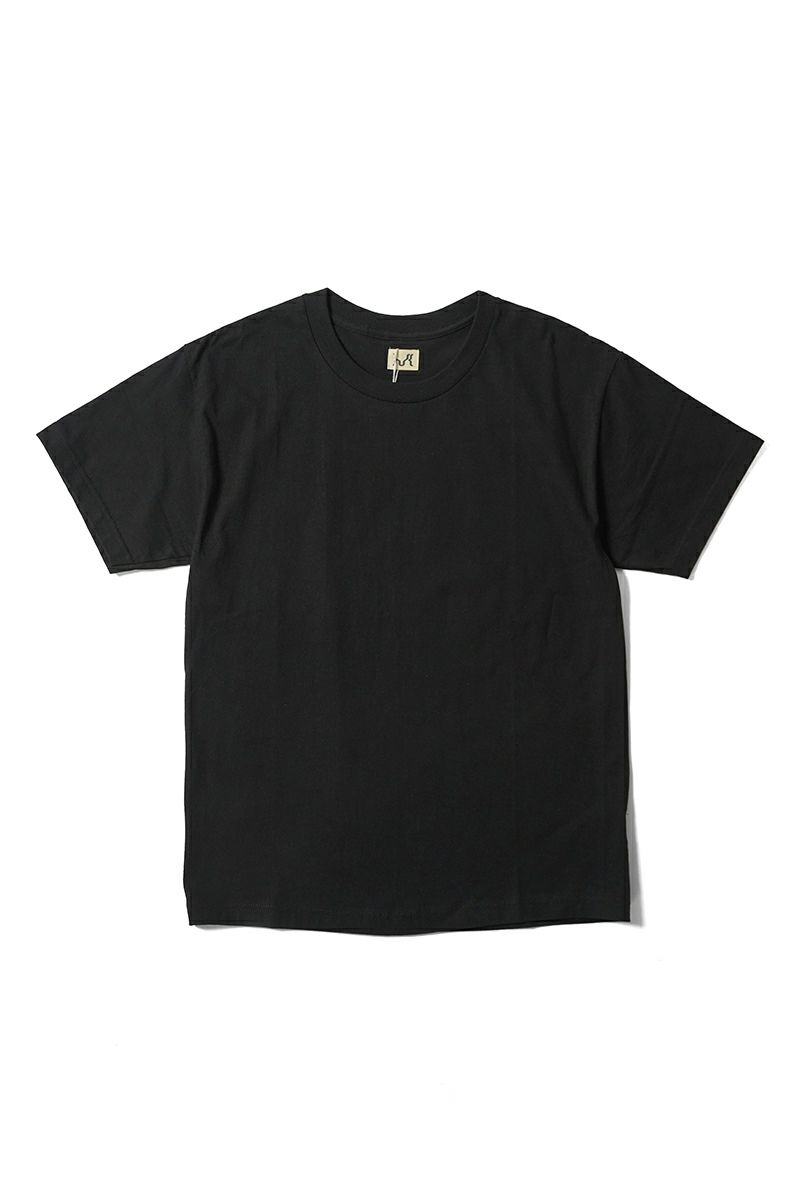 High Scream Center(ハイスクリームセンター) AMIDAKUJI TEE あみだくじTシャツ HSC25SS-CT13