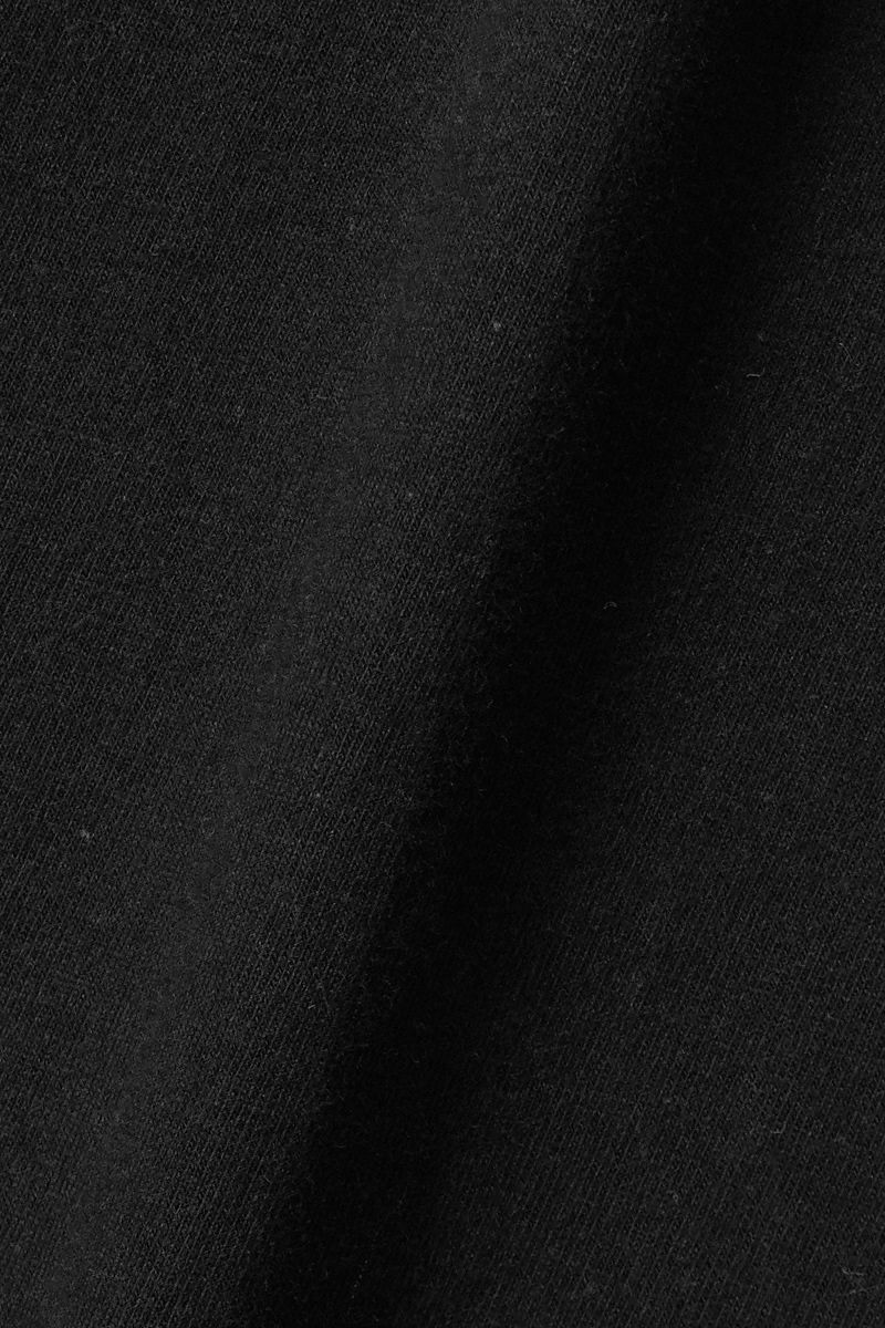 High Scream Center(ハイスクリームセンター) AMIDAKUJI TEE あみだくじTシャツ HSC25SS-CT13