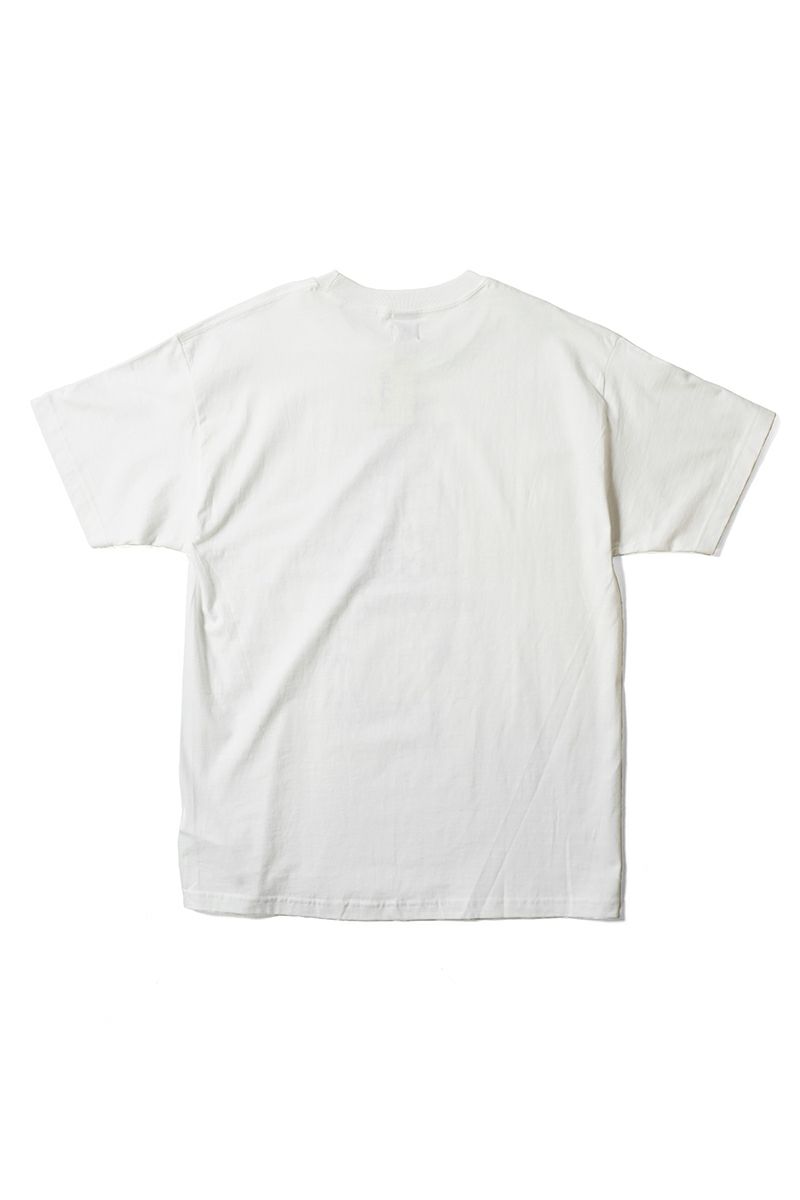  High Scream Center(ハイスクリームセンター) SKELETON TEE スケルトンTシャツ HSC25SS-CT14