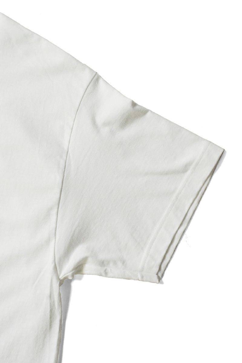  High Scream Center(ハイスクリームセンター) SKELETON TEE スケルトンTシャツ HSC25SS-CT14