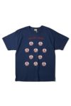 High Scream Center(ハイスクリームセンター) HOT SOCKS TEE ホットソックスTシャツ HSC25SS-CT19 