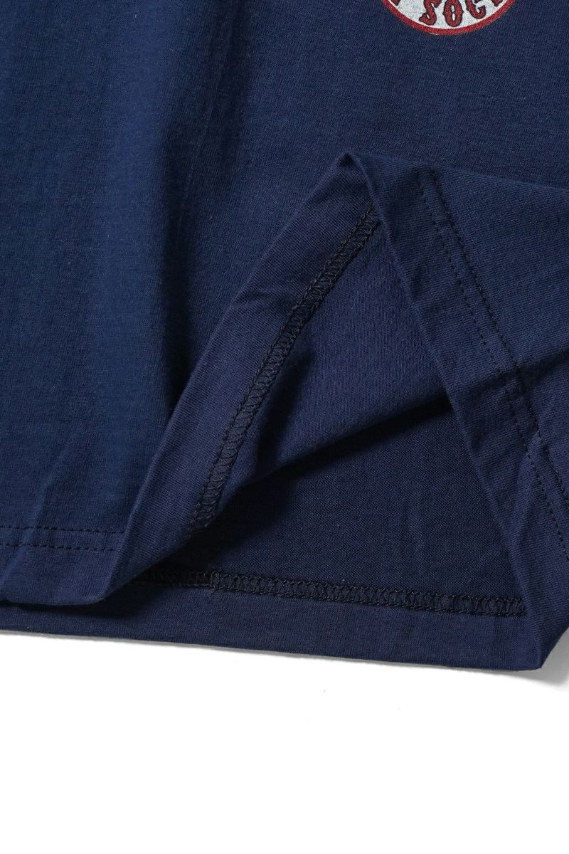 High Scream Center(ハイスクリームセンター) HOT SOCKS TEE ホットソックスTシャツ HSC25SS-CT19 