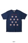High Scream Center(ハイスクリームセンター) HOT SOCKS TEE ホットソックスTシャツ HSC25SS-CT19 