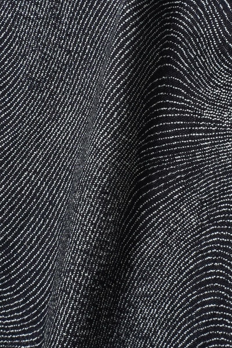 High Scream Center(ハイスクリームセンター) 5PK DENIM PT 5ポケットデニムパンツ HSC25SS-PT03