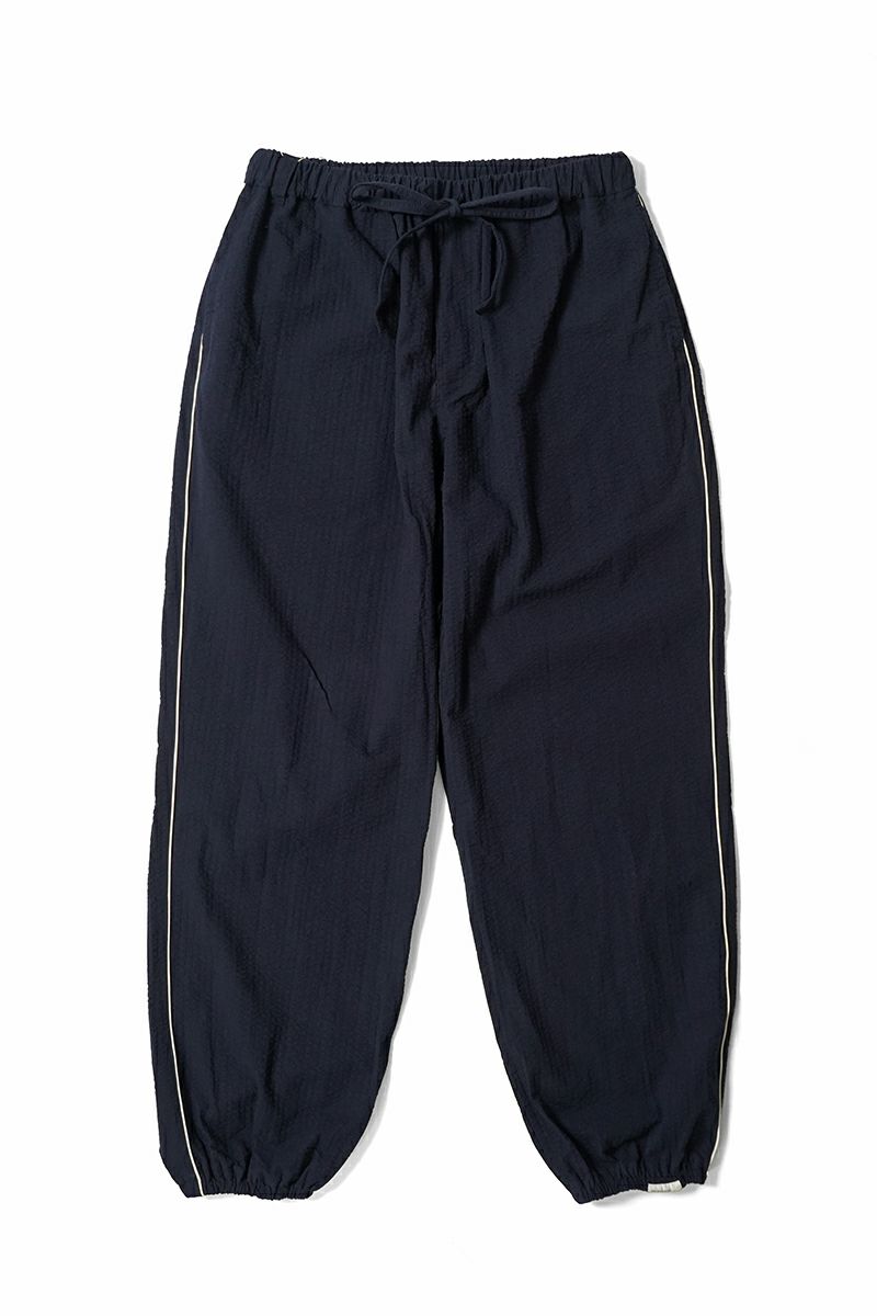 NOWHAW(ノウハウ) "nitegame" #seersucker ナイトゲーム シアサッカー P-S621-H