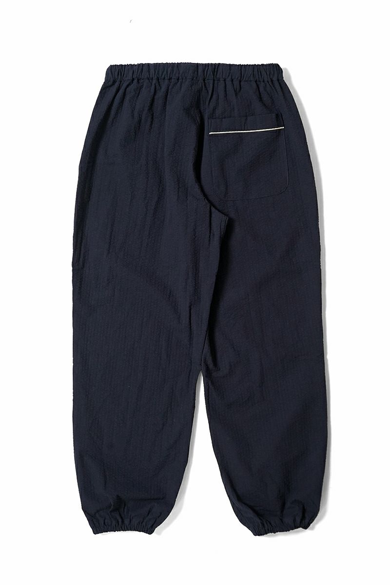 NOWHAW(ノウハウ) "nitegame" #seersucker ナイトゲーム シアサッカー P-S621-H