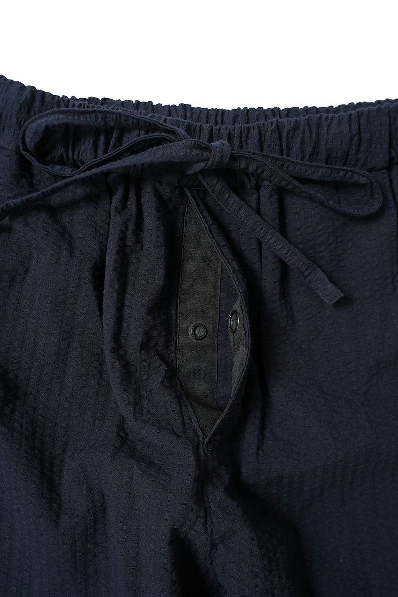 NOWHAW(ノウハウ) "nitegame" #seersucker ナイトゲーム シアサッカー P-S621-H