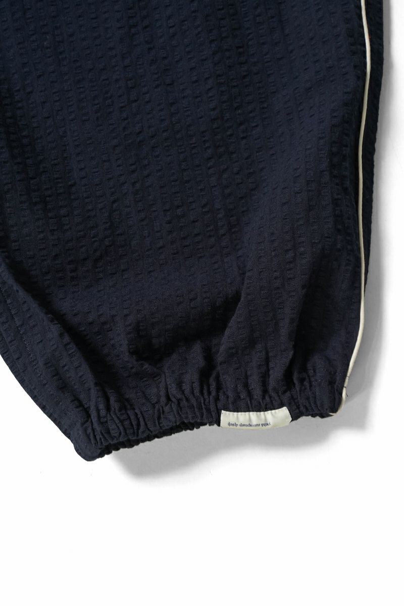 NOWHAW(ノウハウ) "nitegame" #seersucker ナイトゲーム シアサッカー P-S621-H