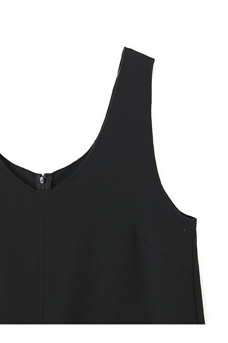 etretokyo エトレトウキョウ タンクオールインワ黒 S 新品未使用 SNAP TOBI │ ETRE TOKYO official online store(エトレトウキョウ)
