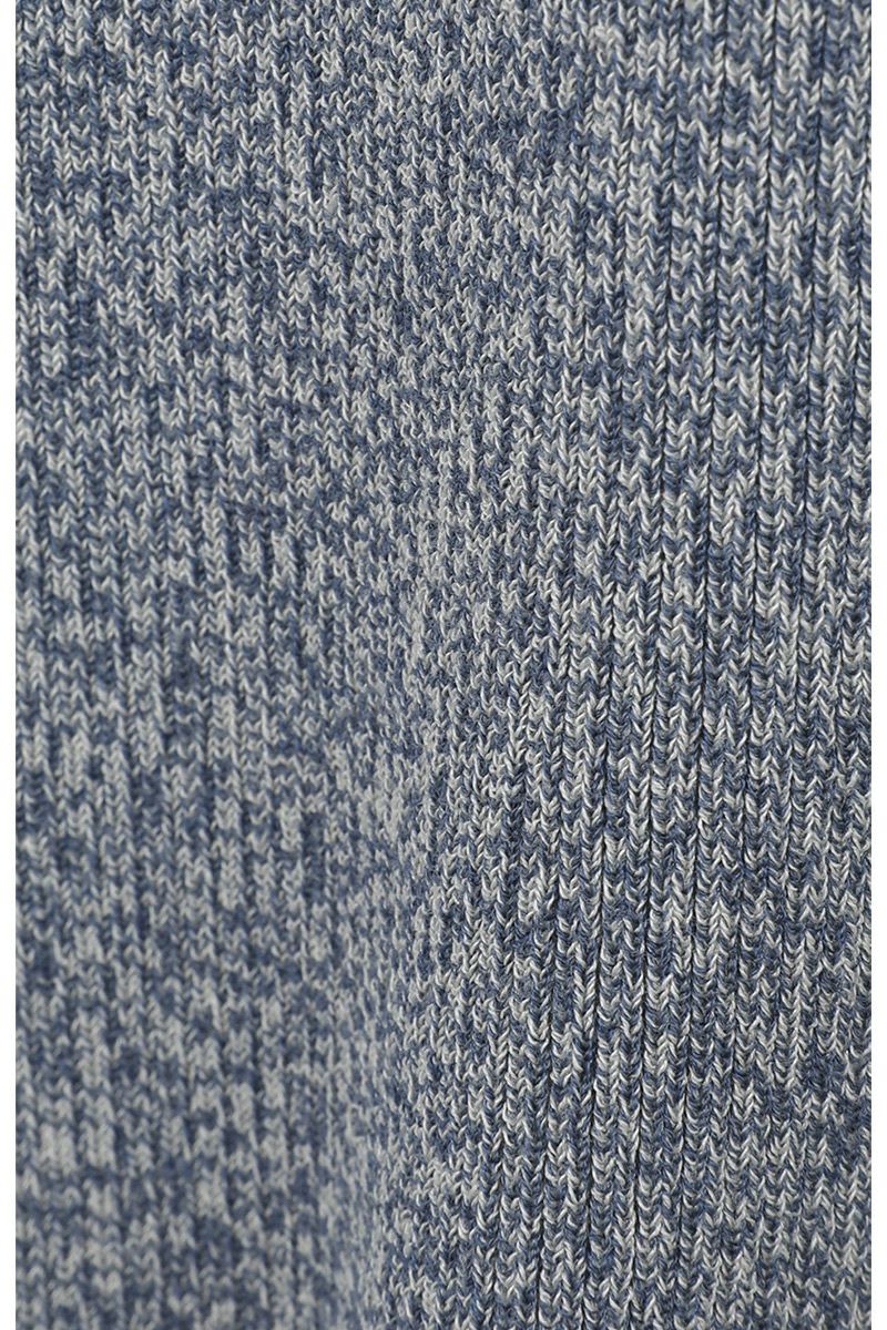 CLANE(クラネ) SQUARE SLEEVE KNIT TOPS スクエアスリーブニットトップス 18106-2252