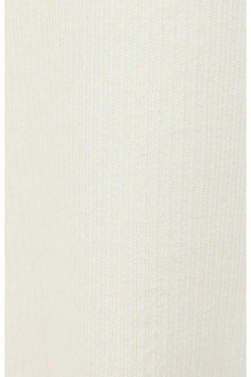 CLANE(クラネ) SQUARE SLEEVE KNIT TOPS スクエアスリーブニットトップス 18106-2252