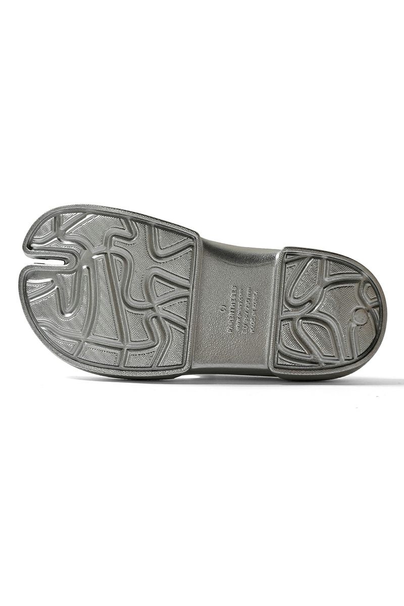 PAES(ペイズ) FLIP-FLOP リカバリーサンダル PAES-01 SILVER