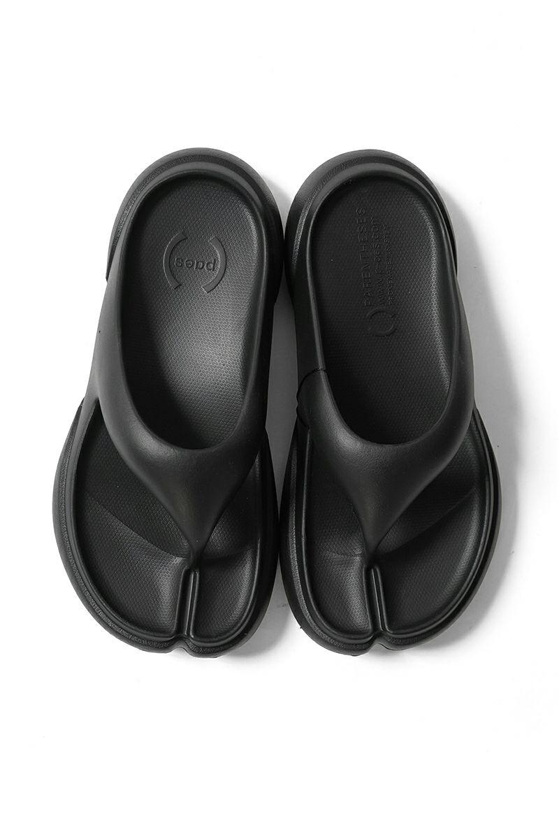 PAES(ペイズ) FLIP-FLOP リカバリーサンダル PAES-04