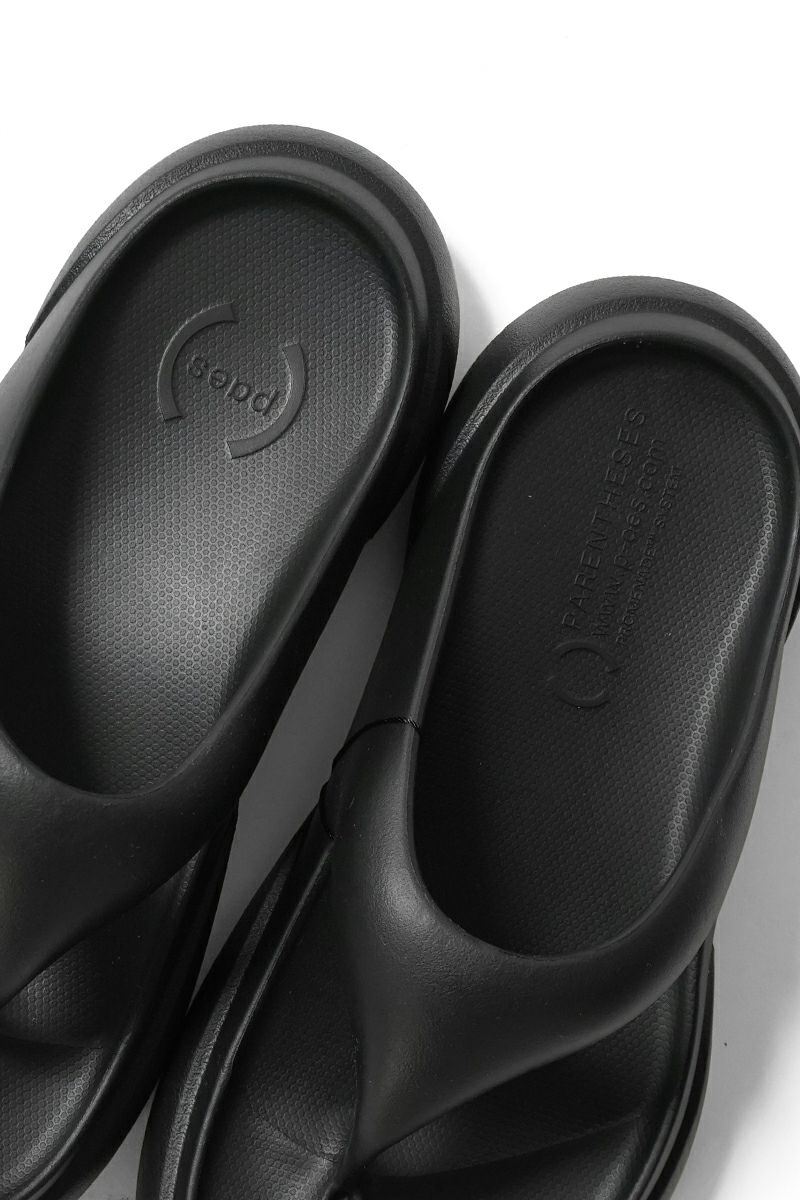 PAES(ペイズ) FLIP-FLOP リカバリーサンダル PAES-04