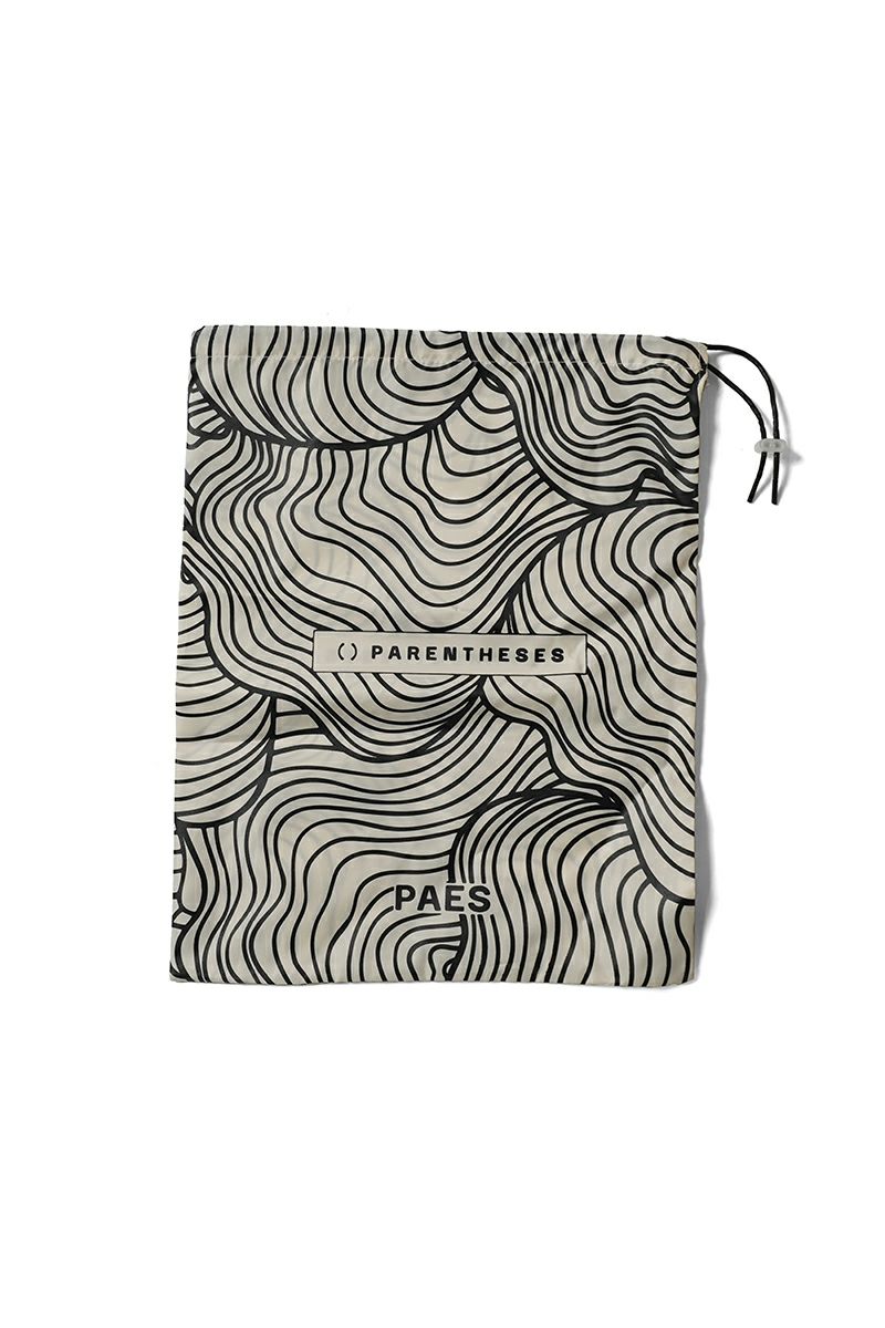 PAES(ペイズ) FLIP-FLOP リカバリーサンダル PAES-04