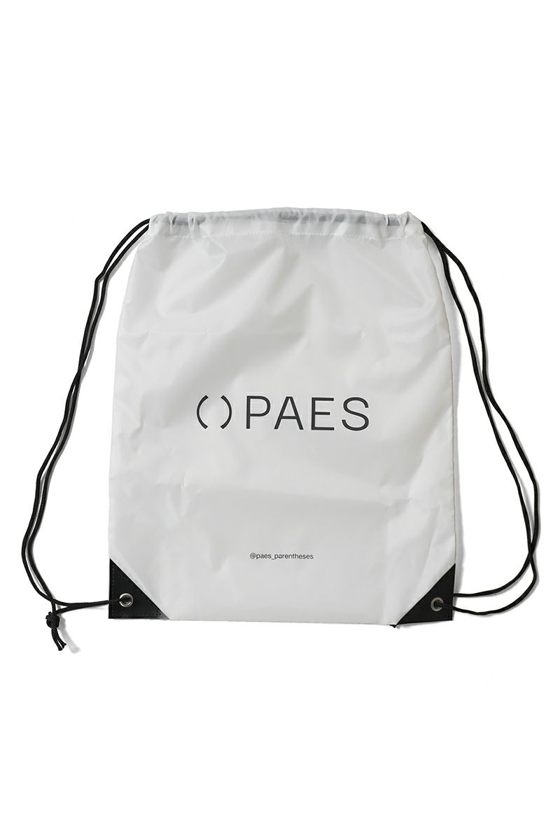 PAES(ペイズ) FLIP-FLOP リカバリーサンダル PAES-04 SILVER