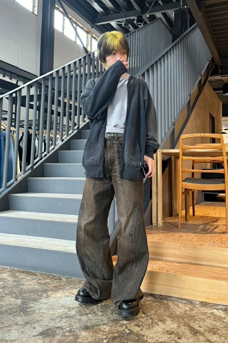 SUGARHILL(シュガーヒル)；ndx(エヌディーエックス)；NVRFRGT(ネバーフォーゲット)；Hender Scheme(エンダースキーマ)；01