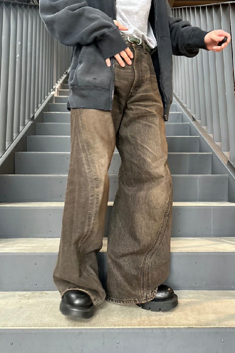 SUGARHILL(シュガーヒル)；ndx(エヌディーエックス)；NVRFRGT(ネバーフォーゲット)；Hender Scheme(エンダースキーマ)；04