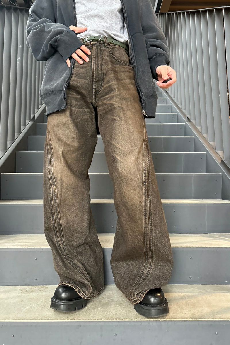 SUGARHILL(シュガーヒル)；ndx(エヌディーエックス)；NVRFRGT(ネバーフォーゲット)；Hender Scheme(エンダースキーマ)；05