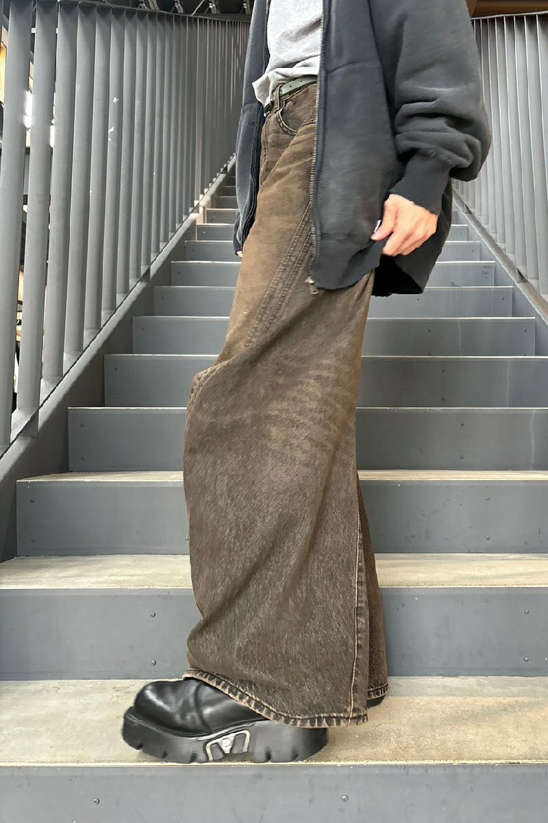 SUGARHILL(シュガーヒル)；ndx(エヌディーエックス)；NVRFRGT(ネバーフォーゲット)；Hender Scheme(エンダースキーマ)；06