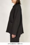 kengo(ケンゴ) cotton banana yoryu 2 pockets jacket コットンバナナ楊柳2ポケットジェケット K25SS-JK1